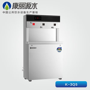 節(jié)能飲水機